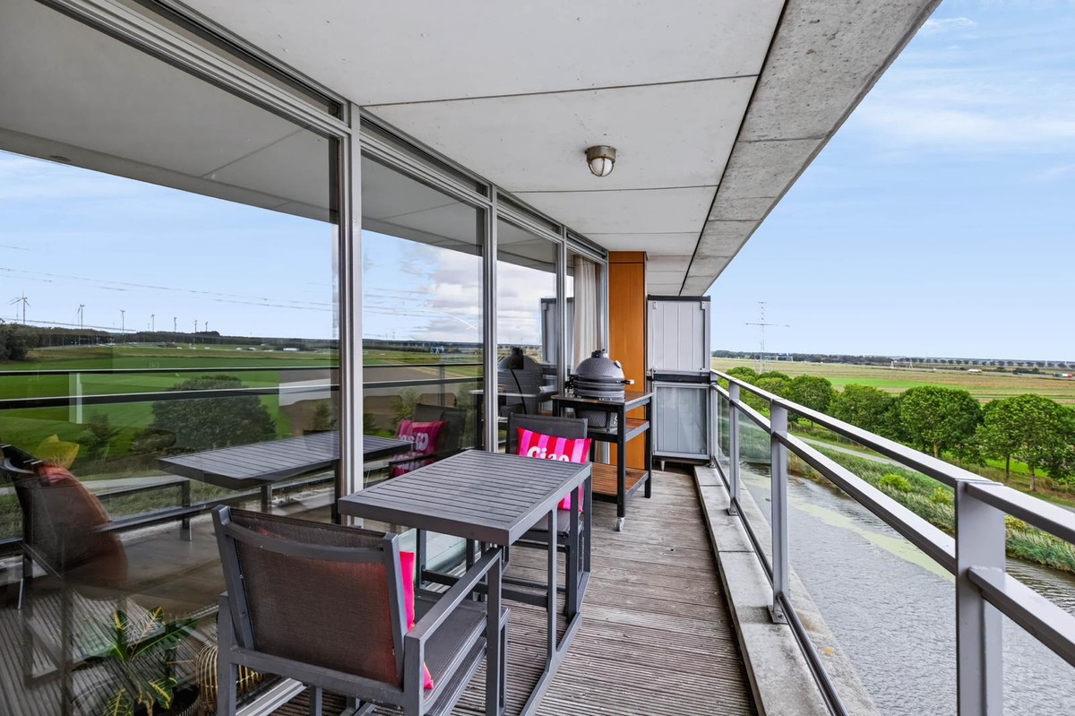 Appartement te koop: Puerto Ricostraat 73, Almere