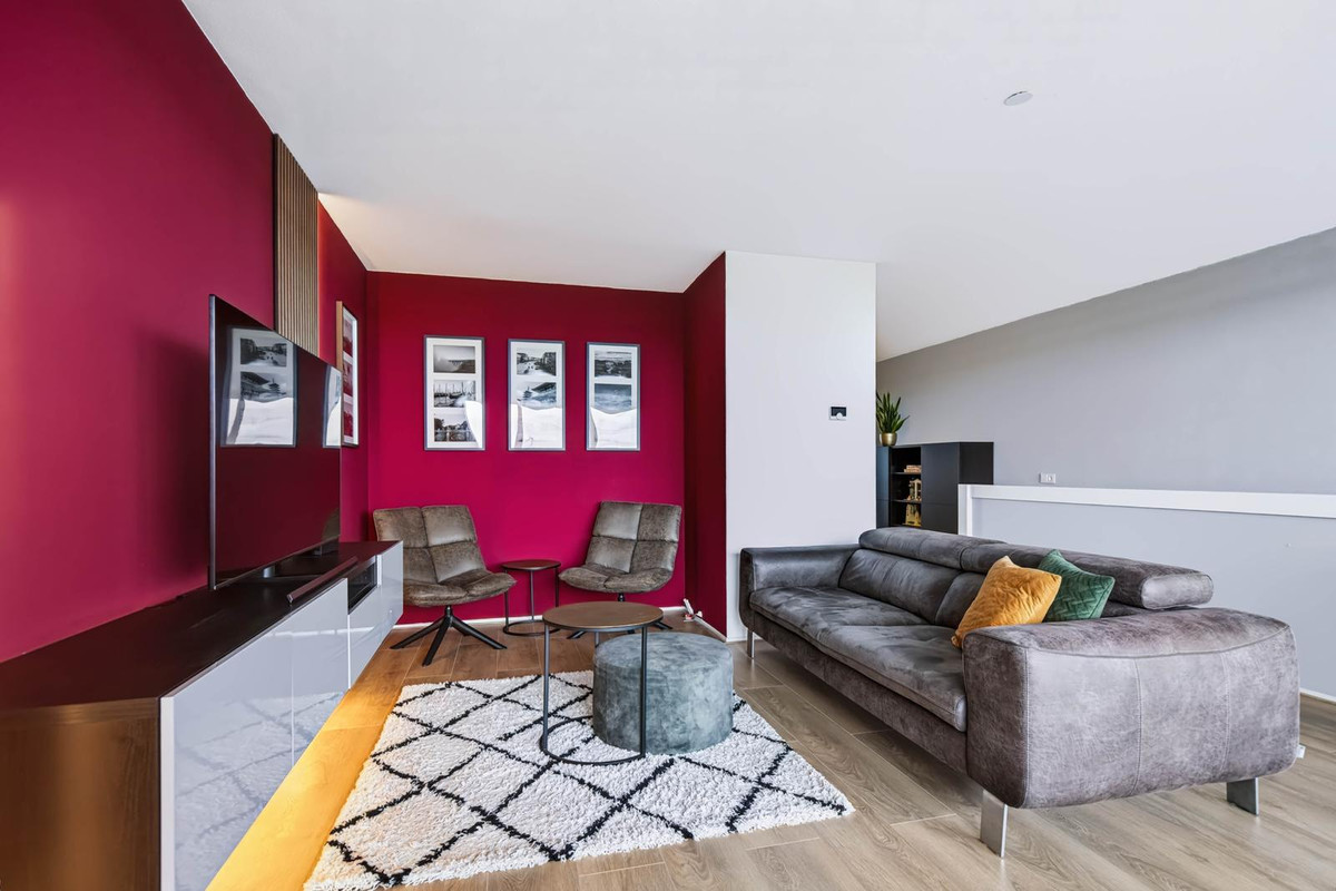 Appartement te koop: Puerto Ricostraat 73, Almere