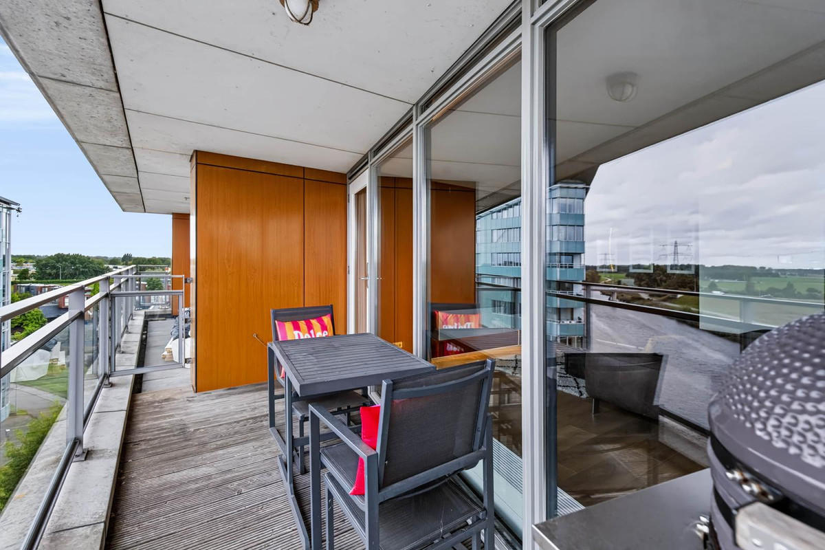 Appartement te koop: Puerto Ricostraat 73, Almere