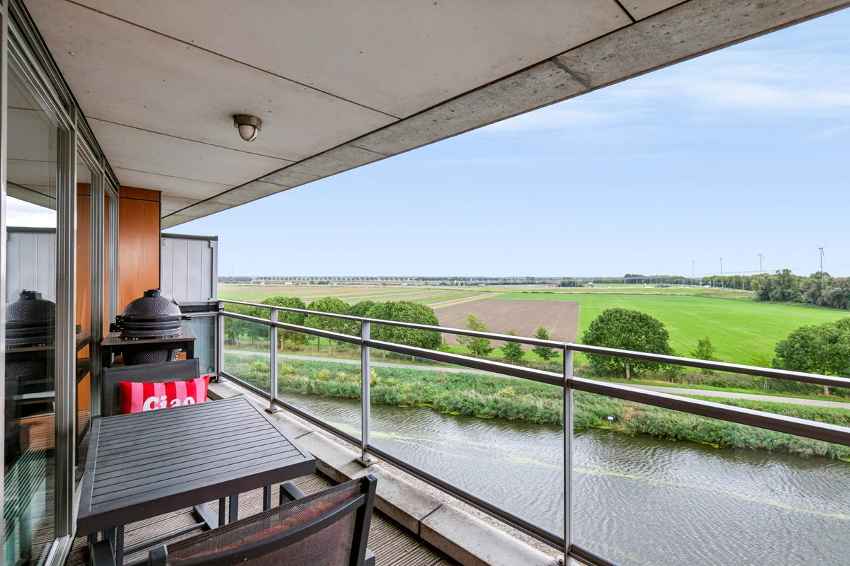 Appartement te koop: Puerto Ricostraat 73, Almere