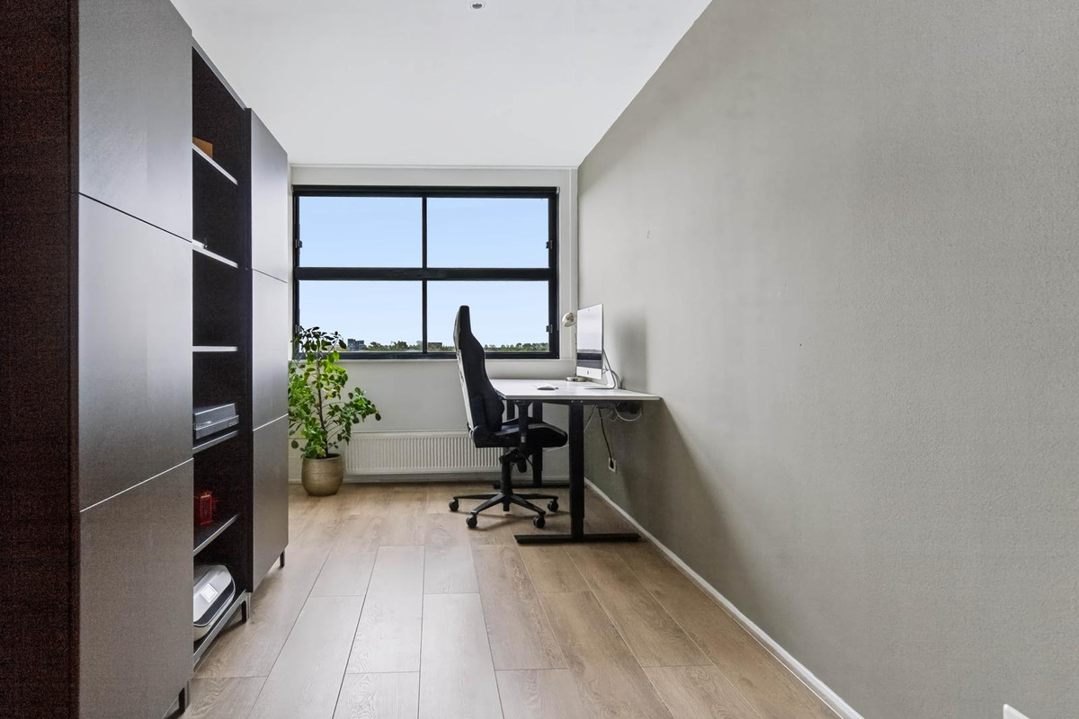 Appartement te koop: Puerto Ricostraat 73, Almere