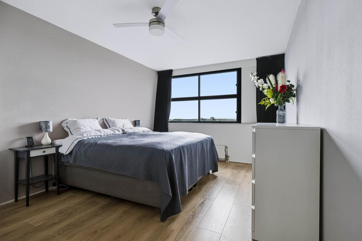 Appartement te koop: Puerto Ricostraat 73, Almere