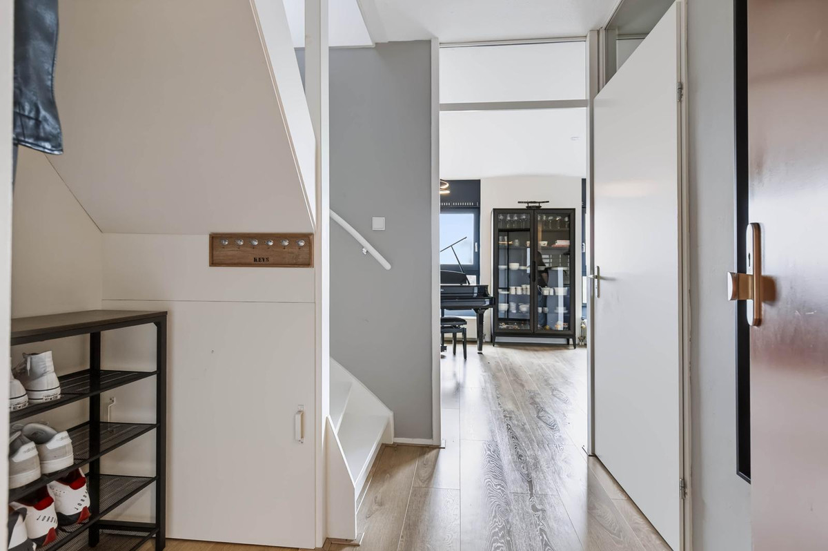 Appartement te koop: Puerto Ricostraat 73, Almere