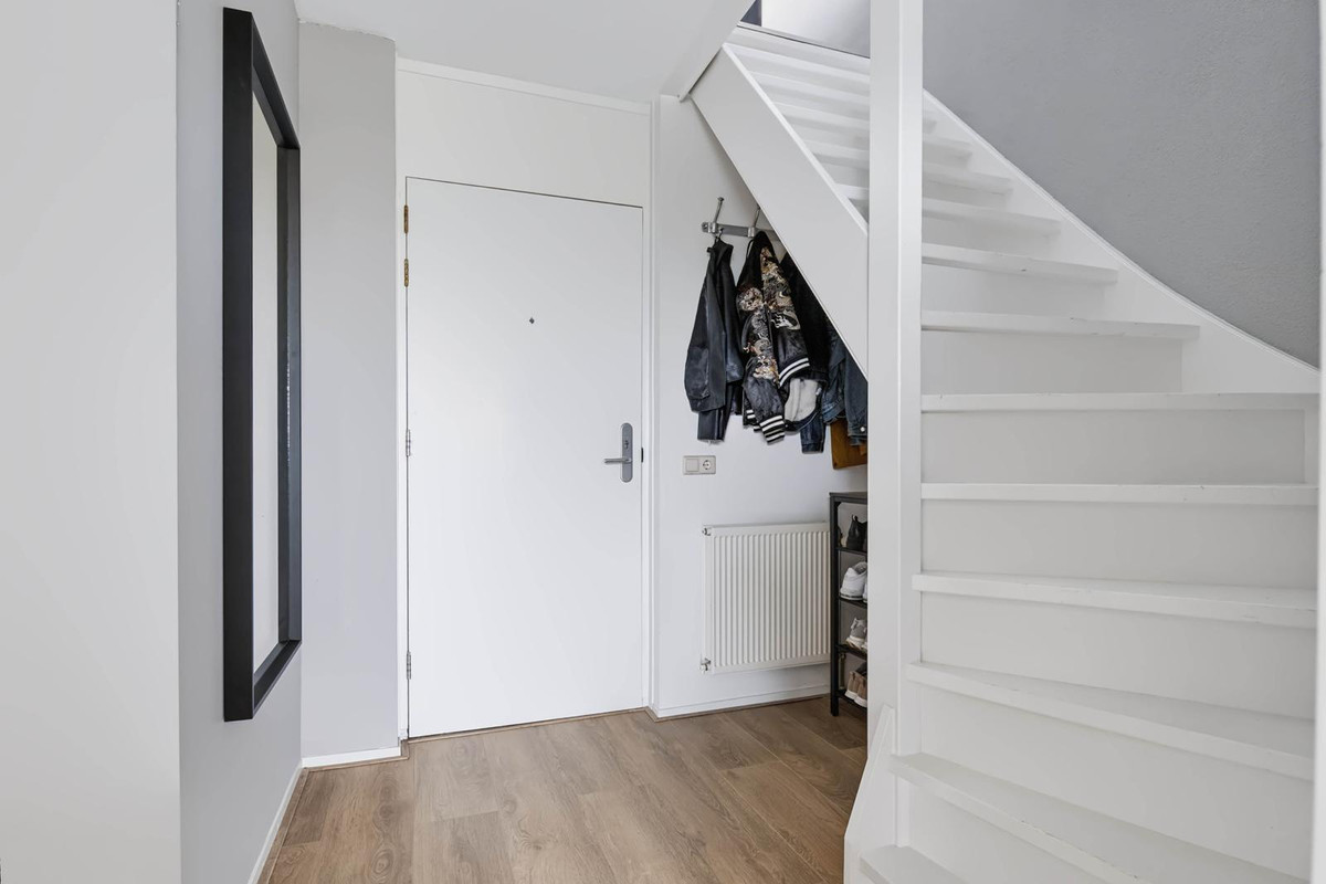 Appartement te koop: Puerto Ricostraat 73, Almere