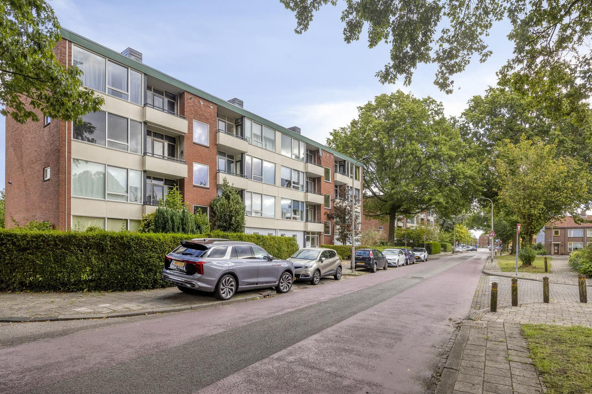 Appartement te koop: Zweringweg 300, Enschede