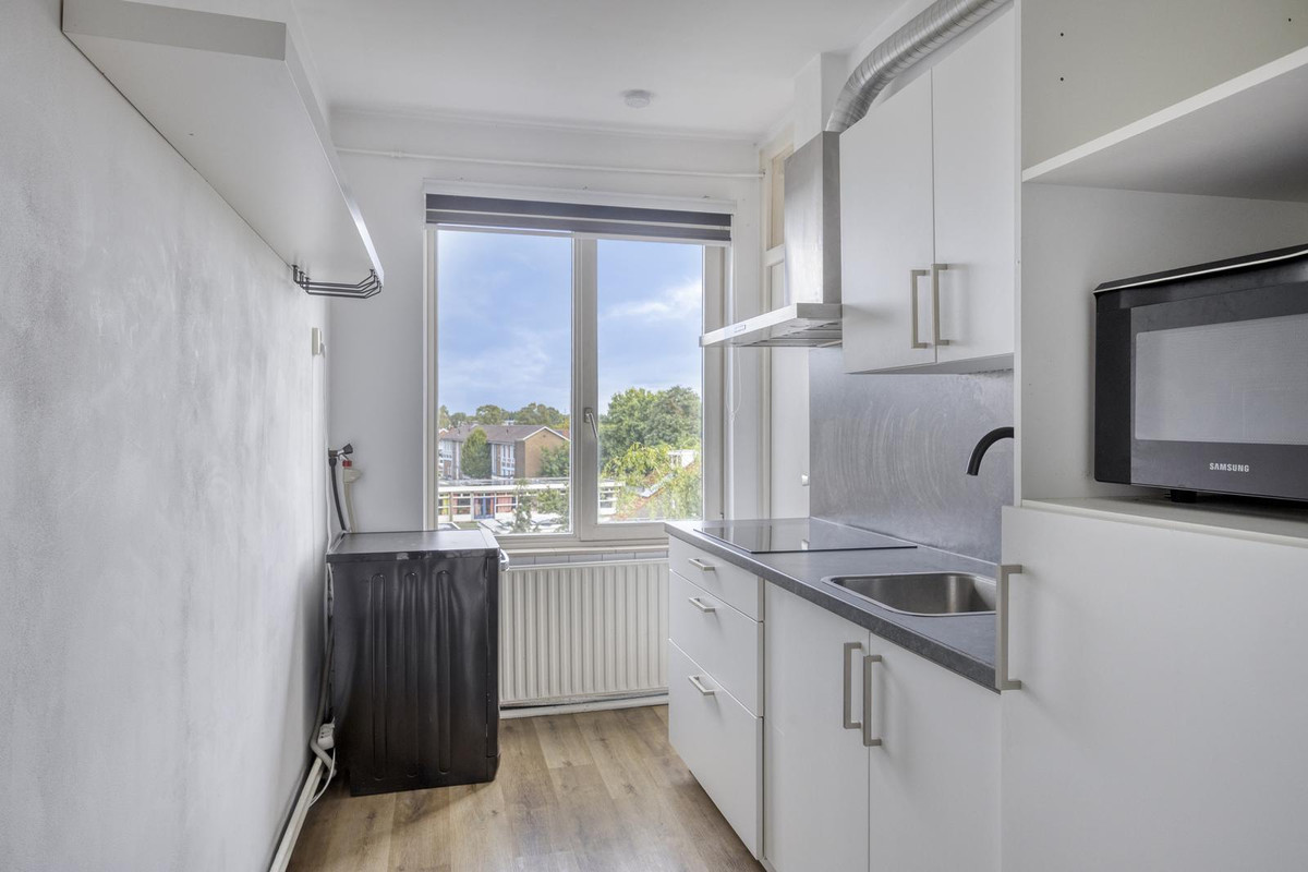 Appartement te koop: Zweringweg 300, Enschede