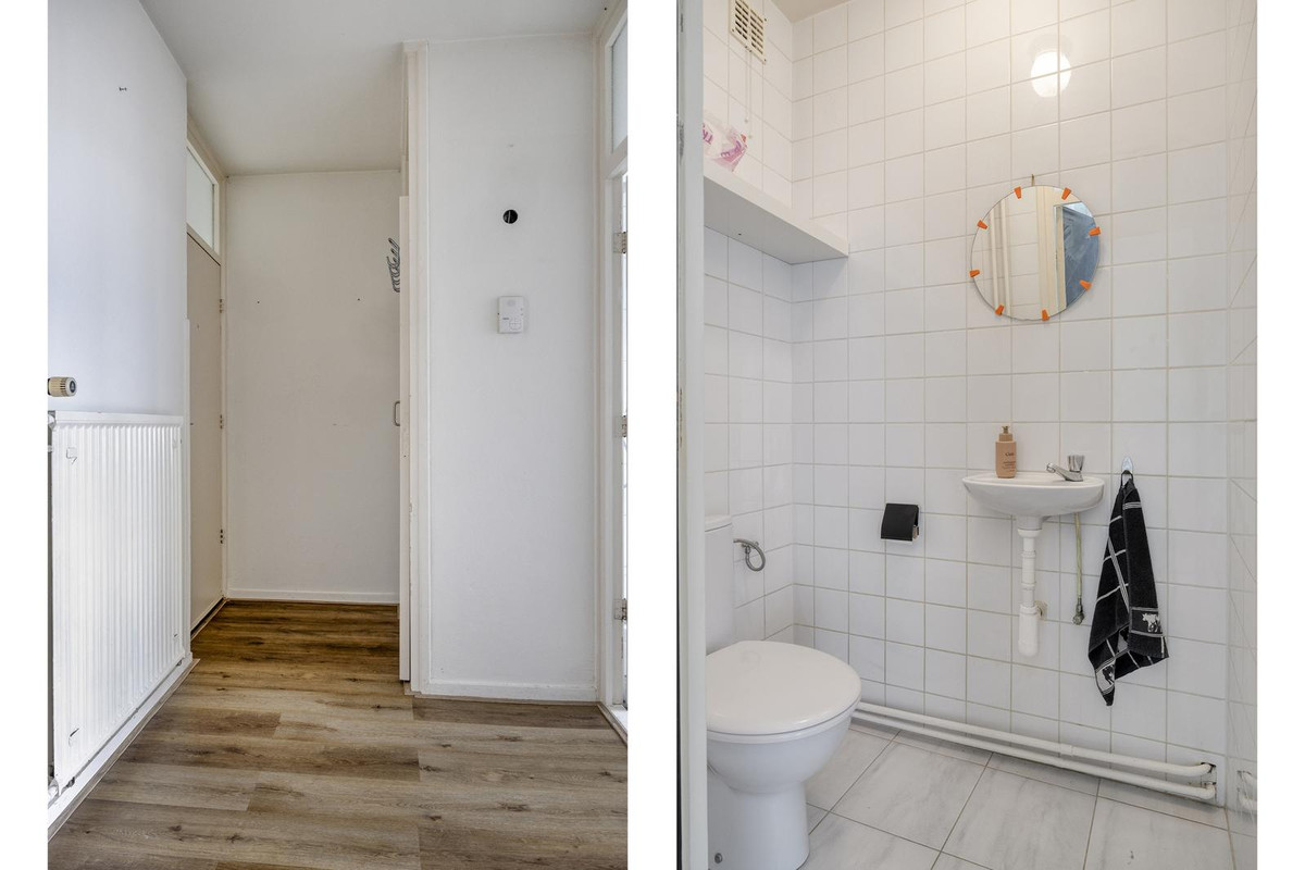 Appartement te koop: Zweringweg 300, Enschede