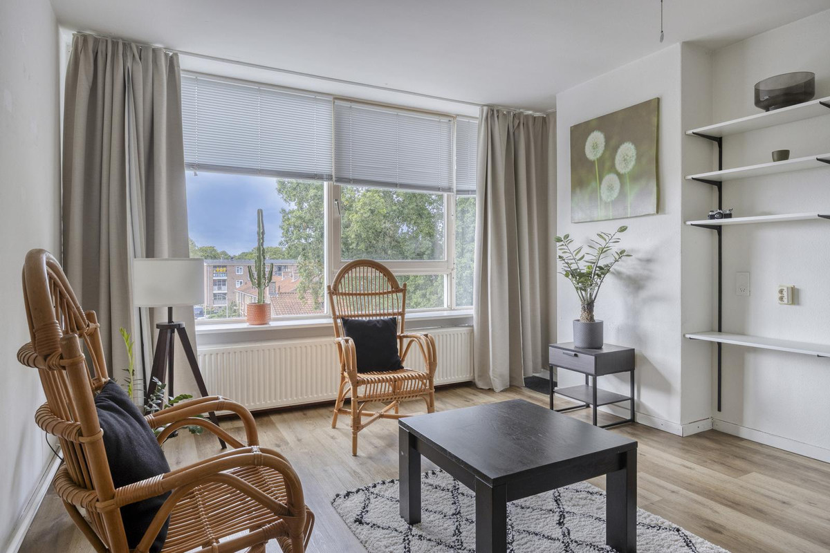 Appartement te koop: Zweringweg 300, Enschede