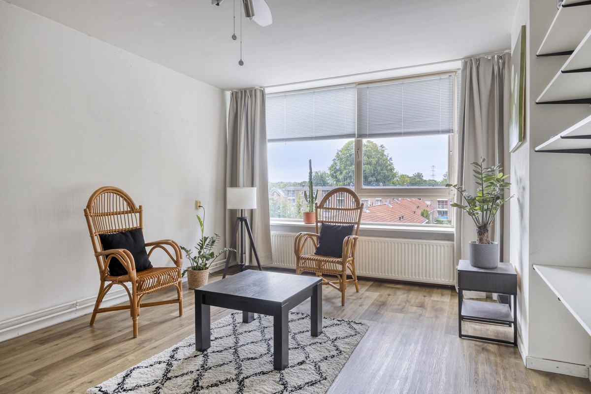 Appartement te koop: Zweringweg 300, Enschede