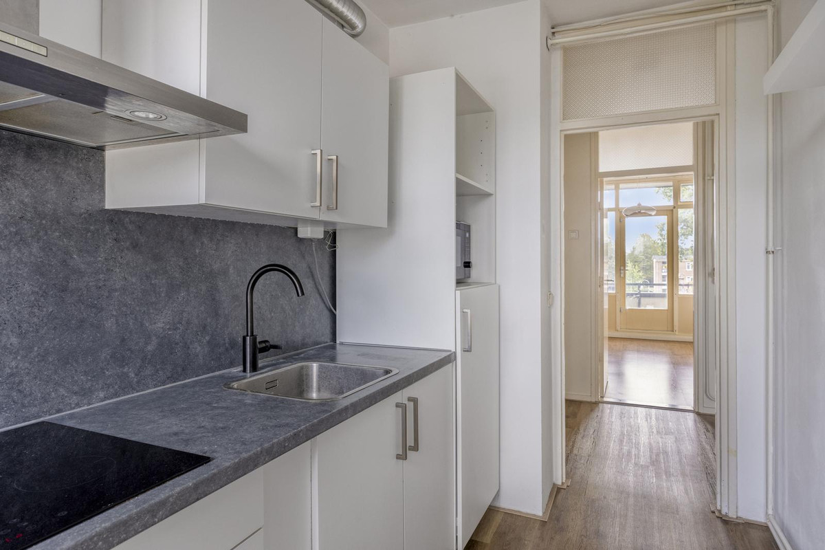 Appartement te koop: Zweringweg 300, Enschede