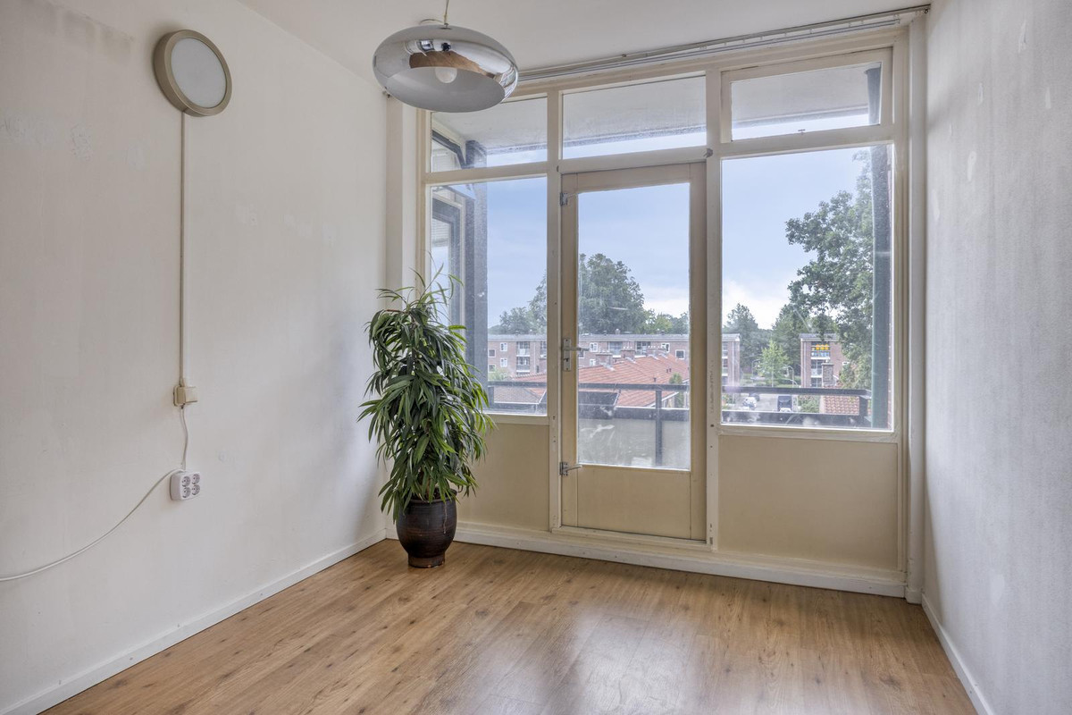Appartement te koop: Zweringweg 300, Enschede