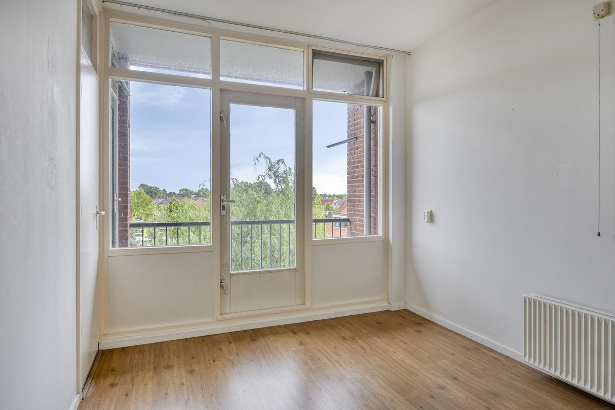 Appartement te koop: Zweringweg 300, Enschede