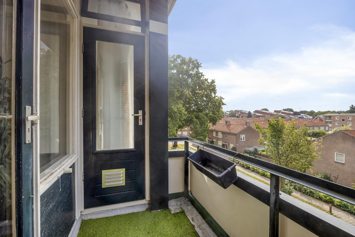 Appartement te koop: Zweringweg 300, Enschede
