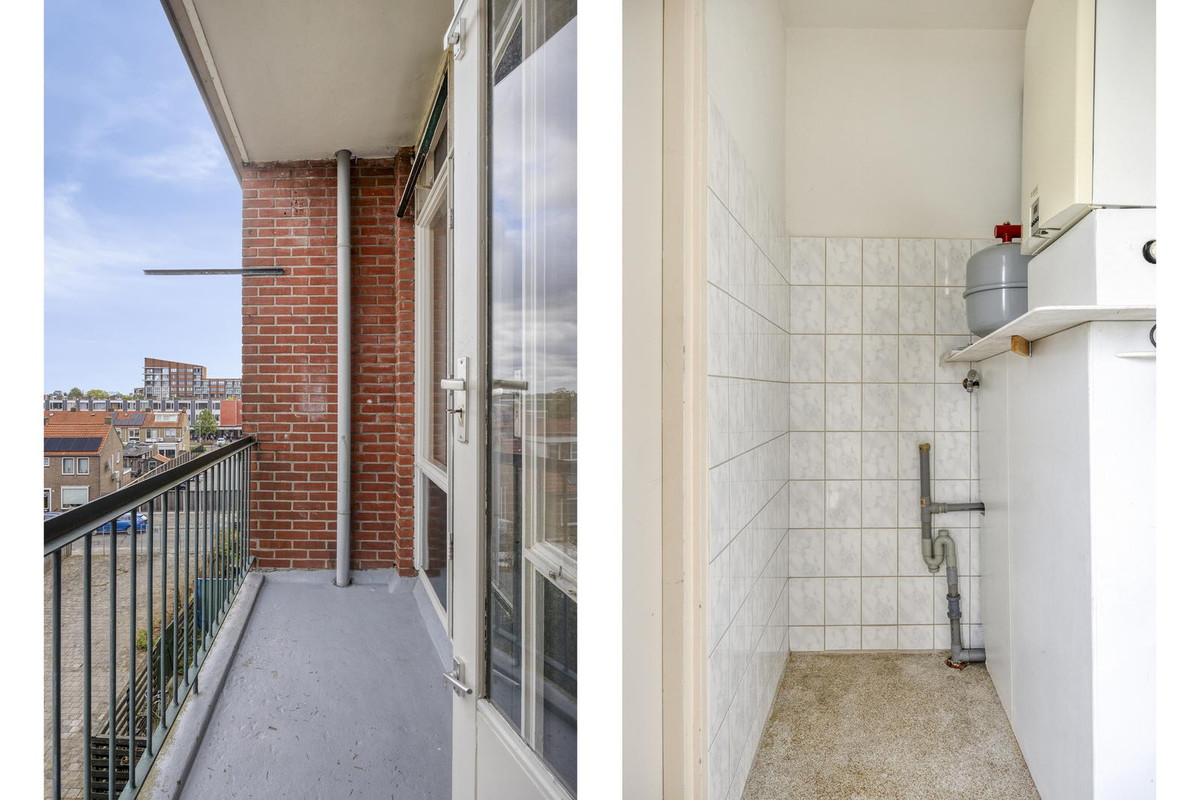 Appartement te koop: Zweringweg 300, Enschede