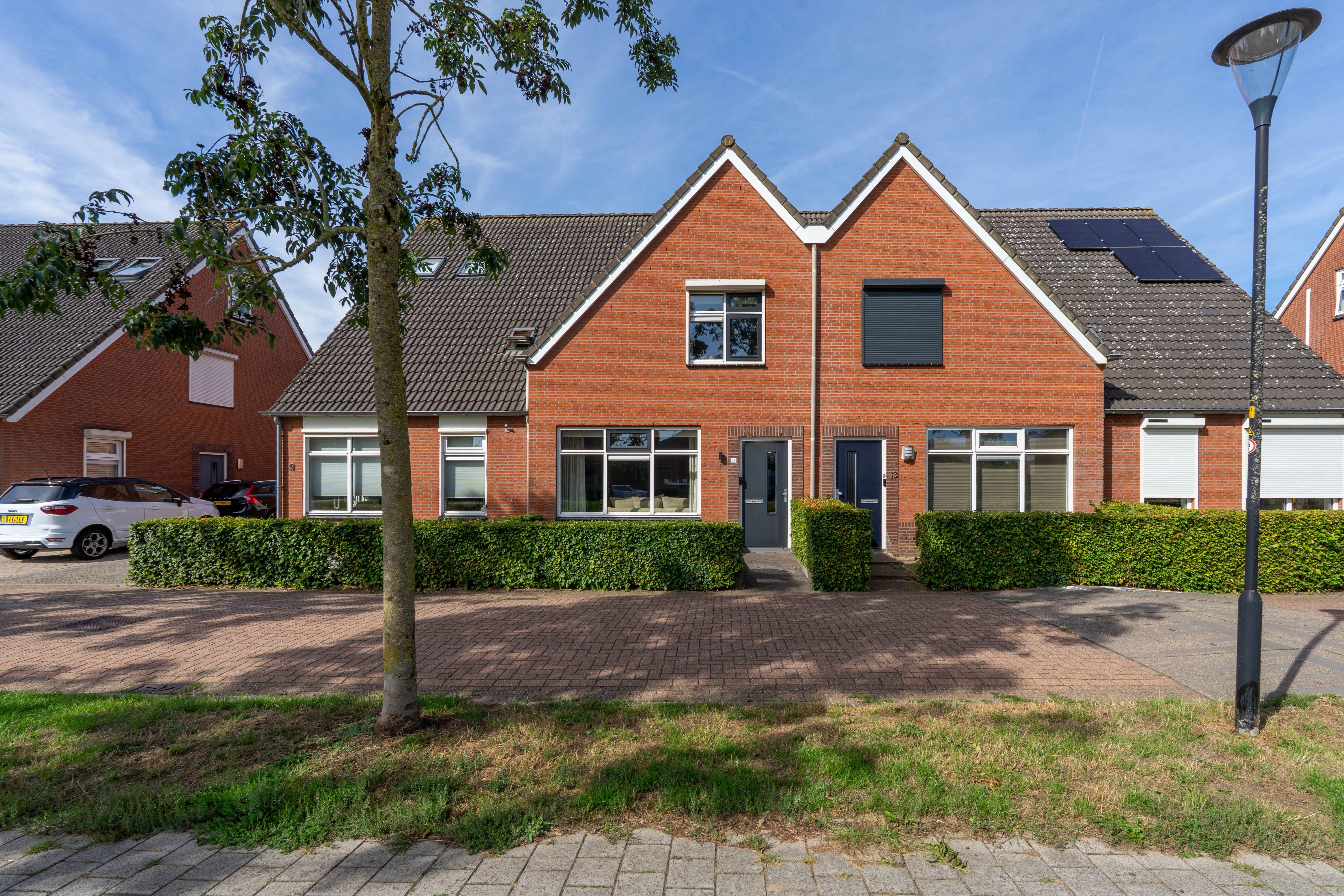 Foto van Meander 11, Bemmel