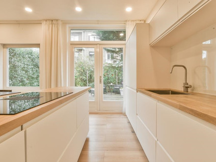 free-sector-houses for rent on Pekelharingstraat 3H