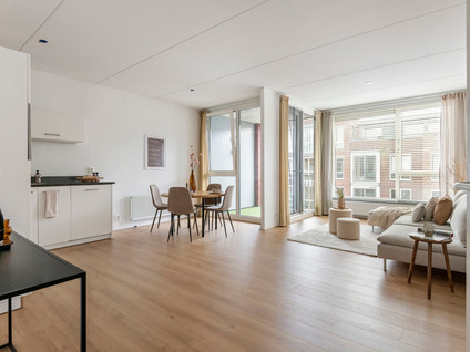 Brouwersgracht 105