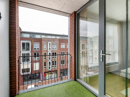 Brouwersgracht 105