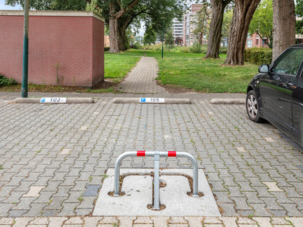 Brouwersgracht 105