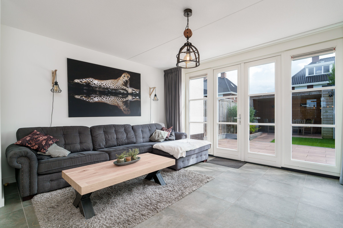 Hoekwoning te koop: Meikersstraat 10, Kerkdriel