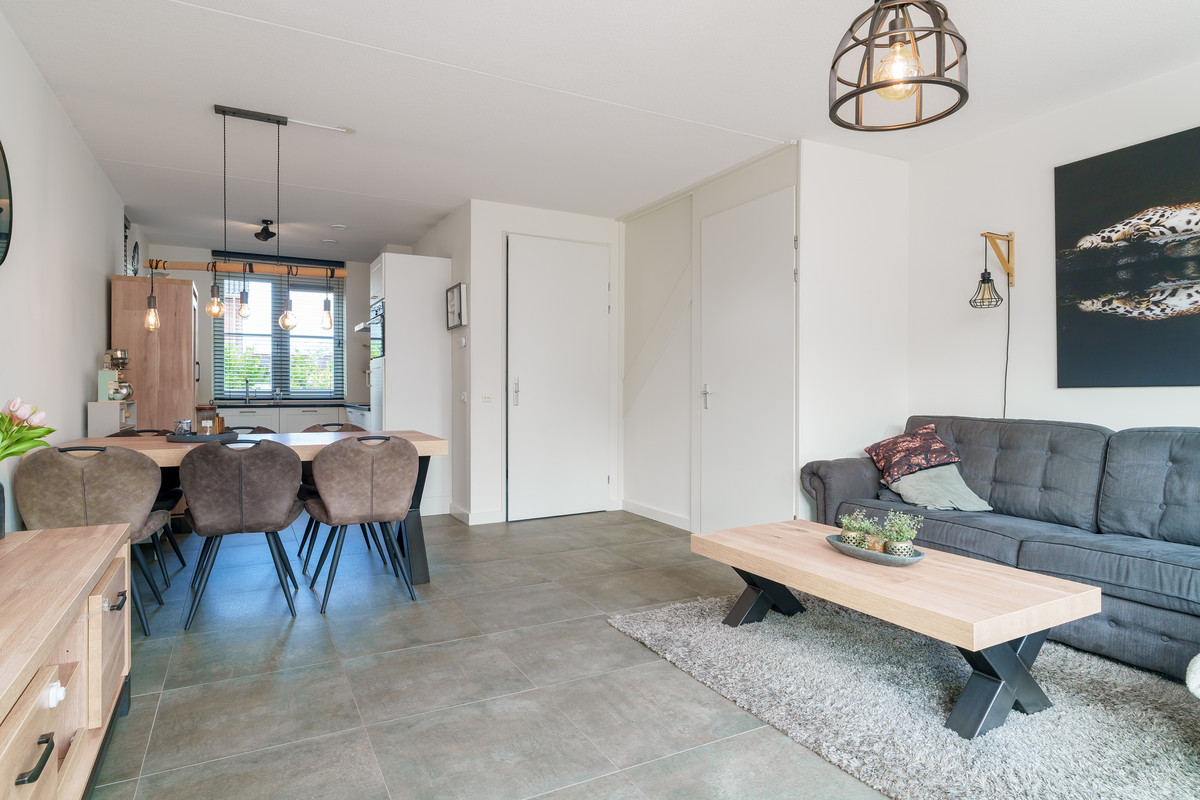 Hoekwoning te koop: Meikersstraat 10, Kerkdriel