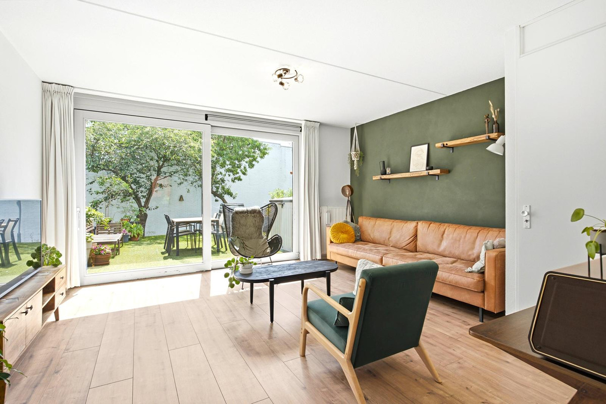 Appartement te koop: Scholenhof 8, Nijmegen