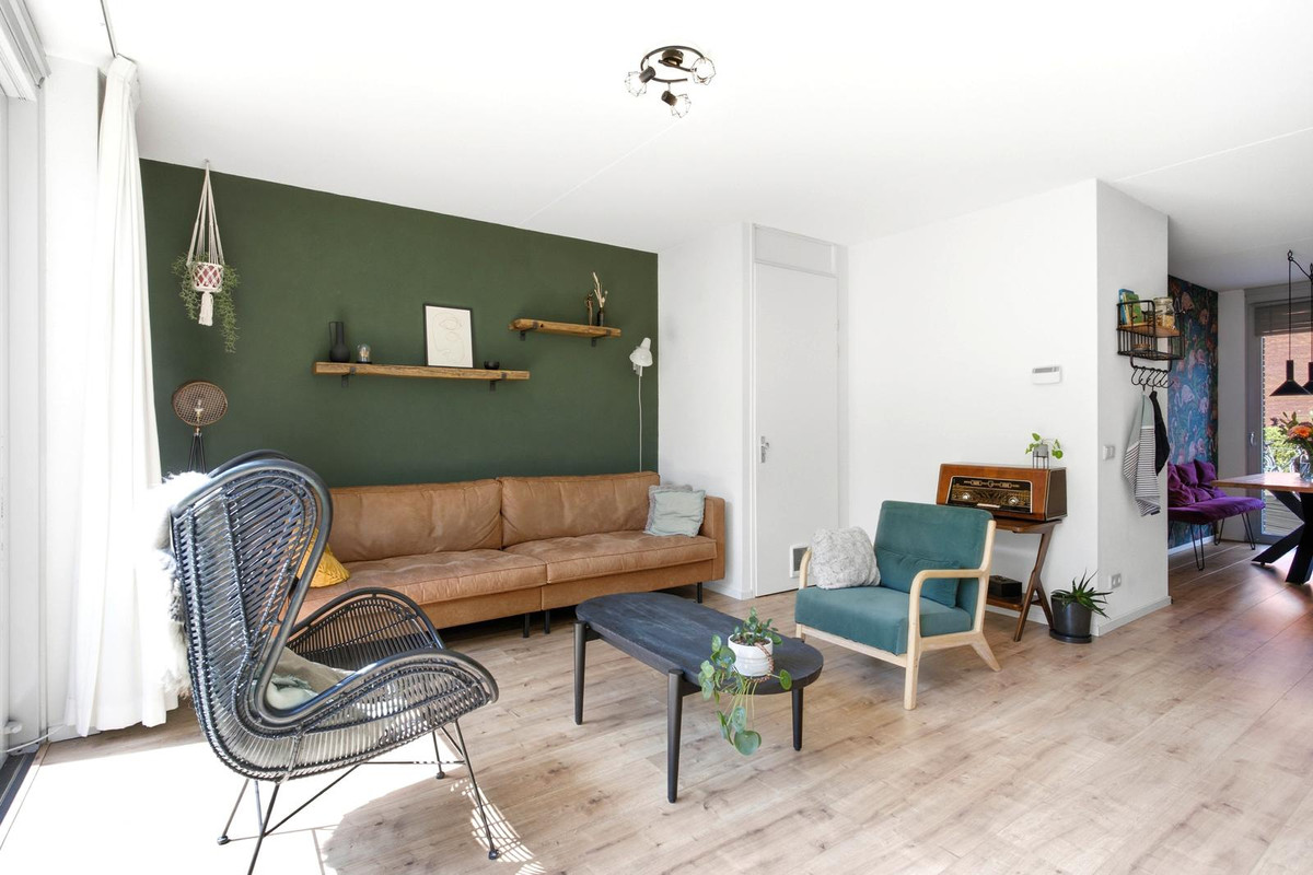 Appartement te koop: Scholenhof 8, Nijmegen