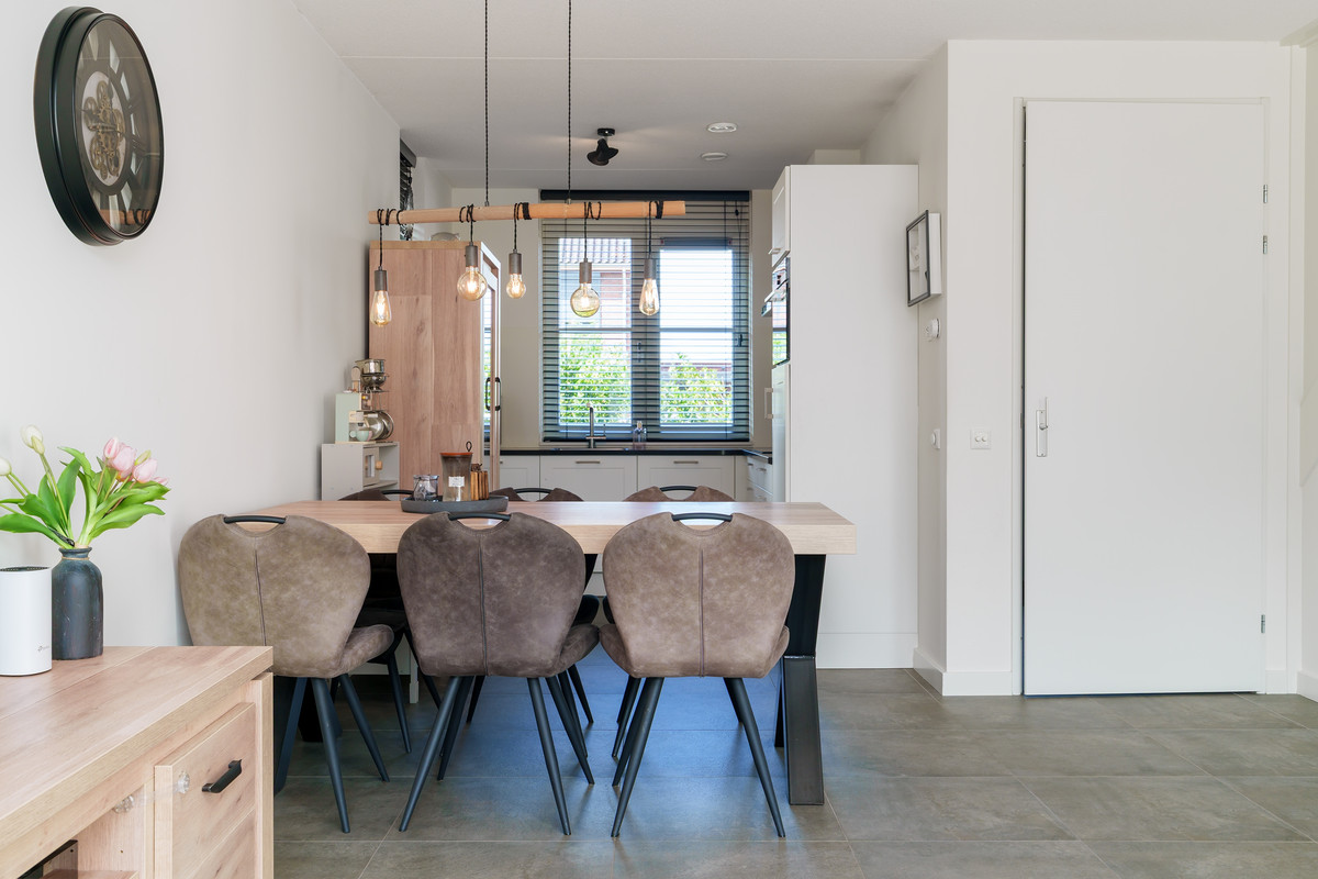 Hoekwoning te koop: Meikersstraat 10, Kerkdriel