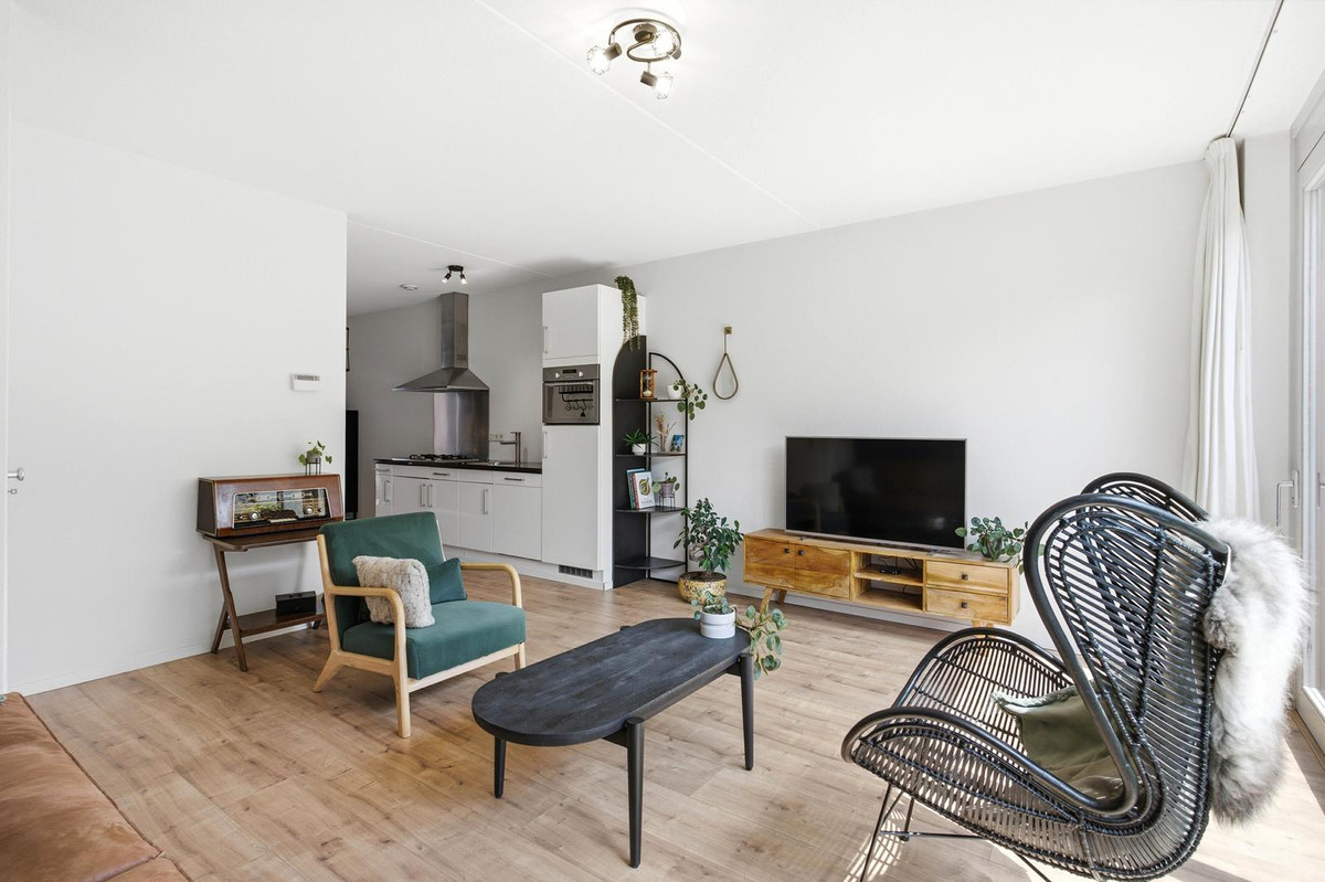Appartement te koop: Scholenhof 8, Nijmegen