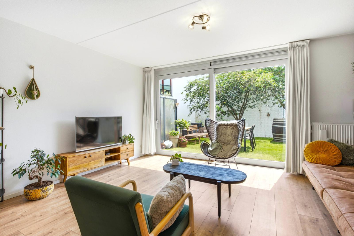 Appartement te koop: Scholenhof 8, Nijmegen