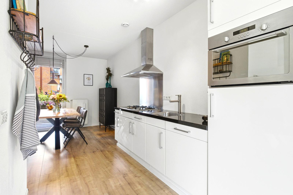 Appartement te koop: Scholenhof 8, Nijmegen