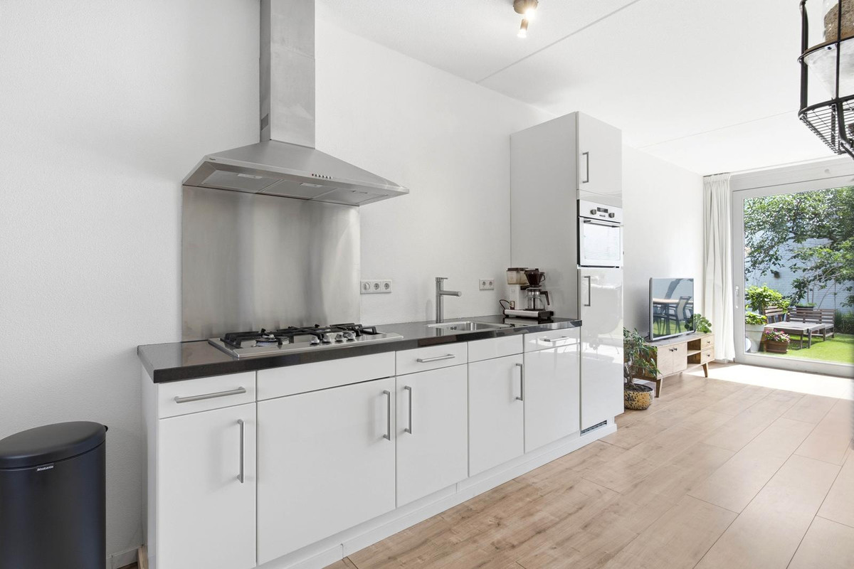 Appartement te koop: Scholenhof 8, Nijmegen