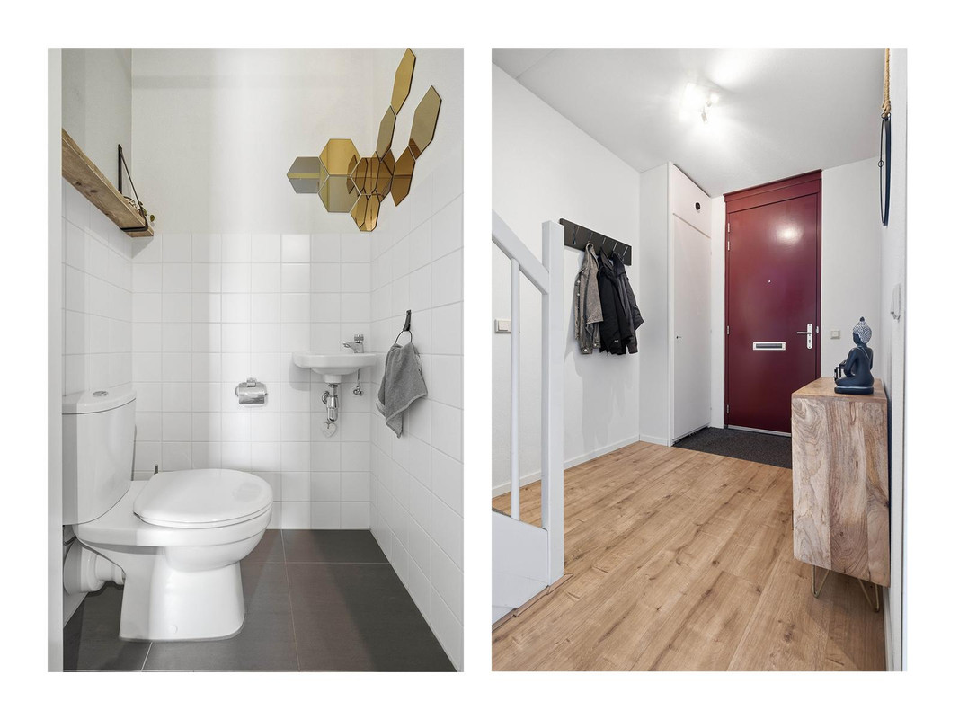 Appartement te koop: Scholenhof 8, Nijmegen