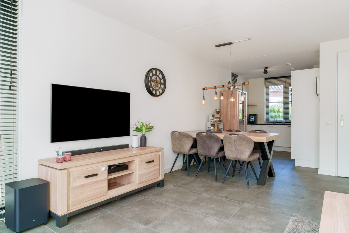 Hoekwoning te koop: Meikersstraat 10, Kerkdriel