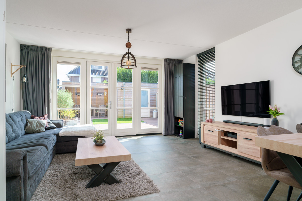 Hoekwoning te koop: Meikersstraat 10, Kerkdriel