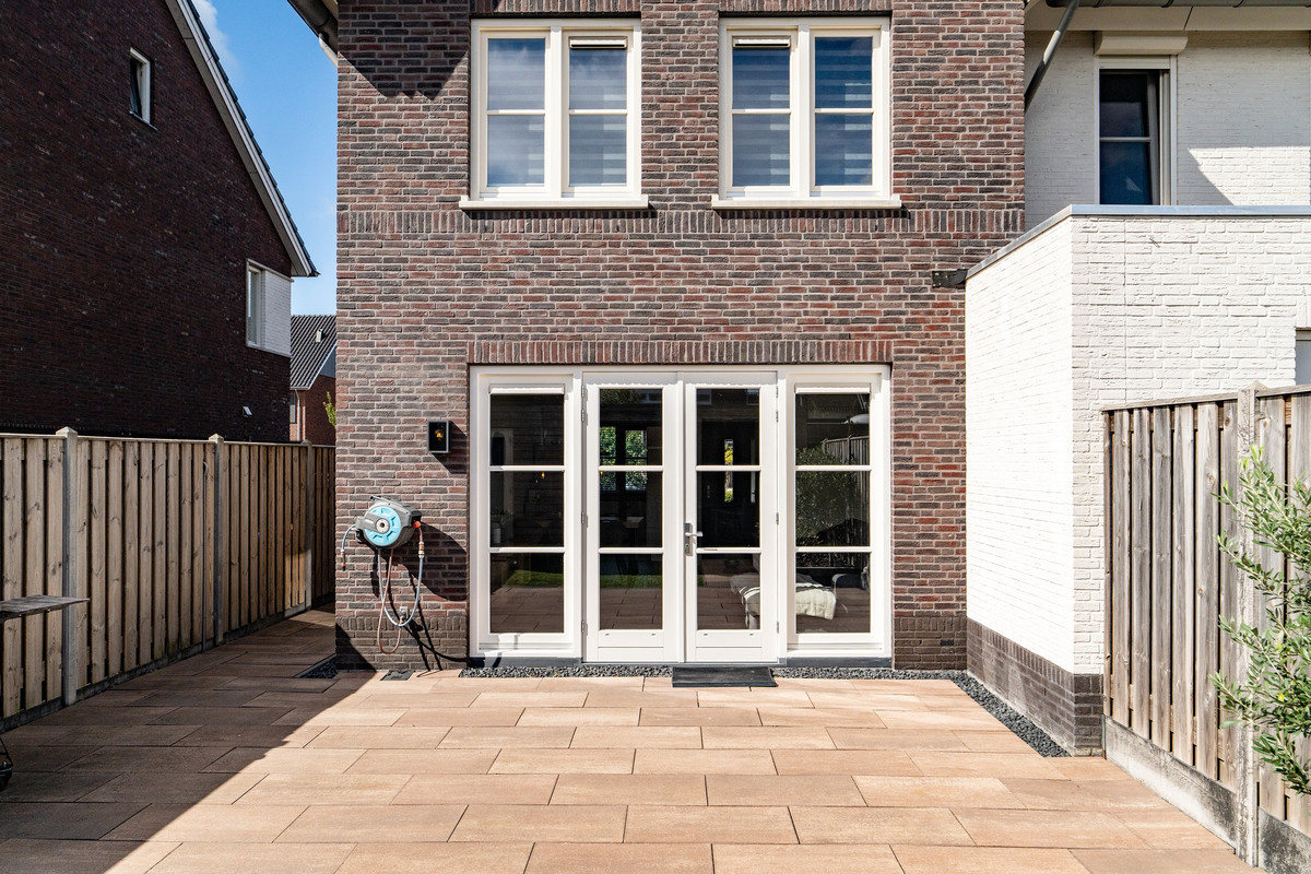 Hoekwoning te koop: Meikersstraat 10, Kerkdriel