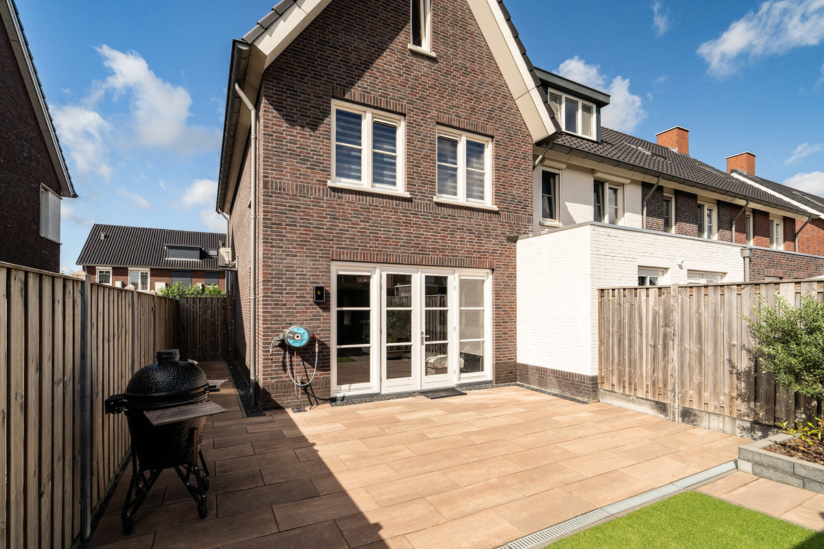 Hoekwoning te koop: Meikersstraat 10, Kerkdriel