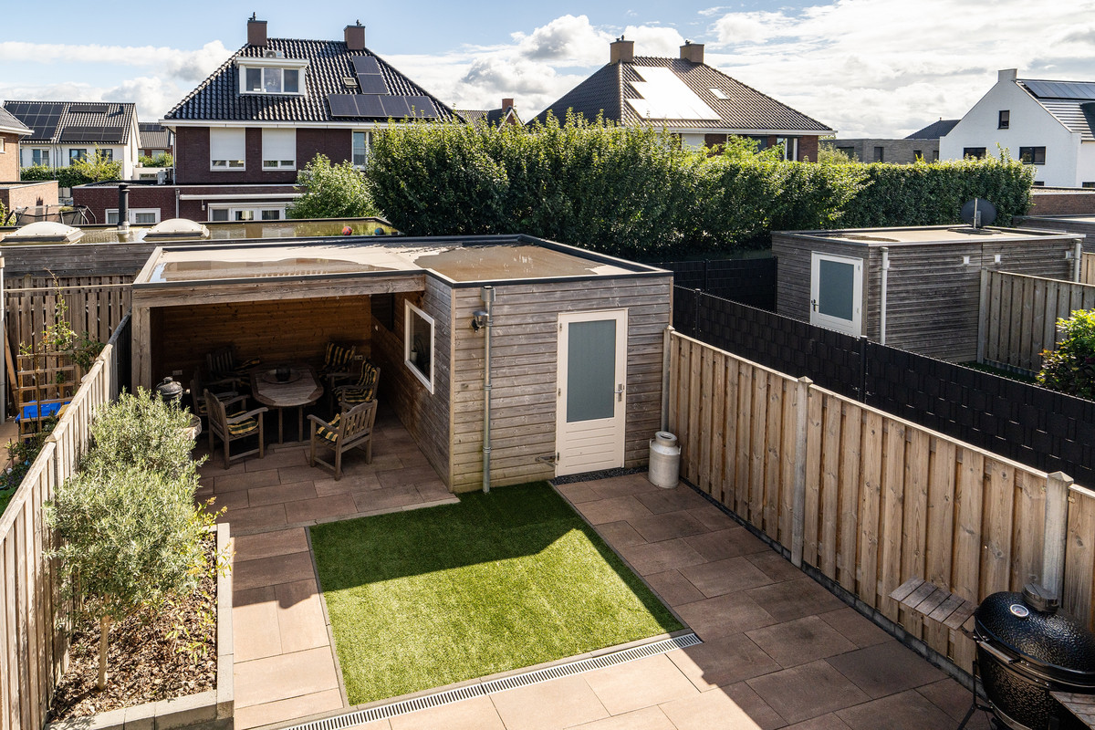 Hoekwoning te koop: Meikersstraat 10, Kerkdriel