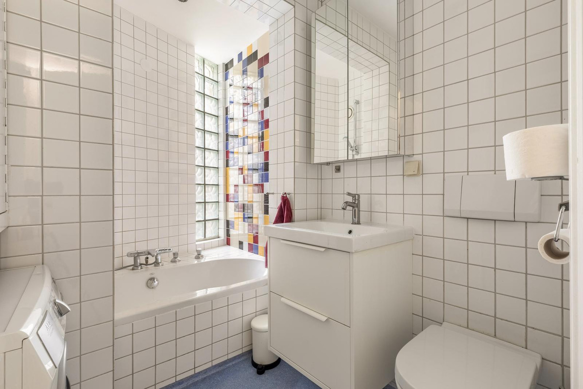 Studio te koop: Alexanderkade 10B, Amsterdam