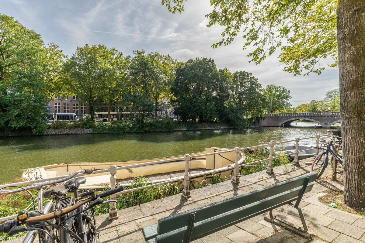 Studio te koop: Alexanderkade 10B, Amsterdam