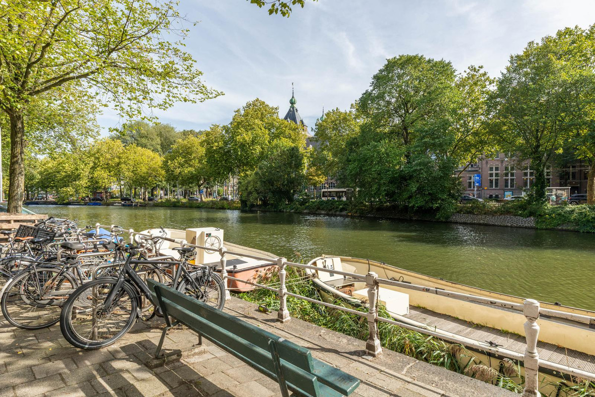 Studio te koop: Alexanderkade 10B, Amsterdam