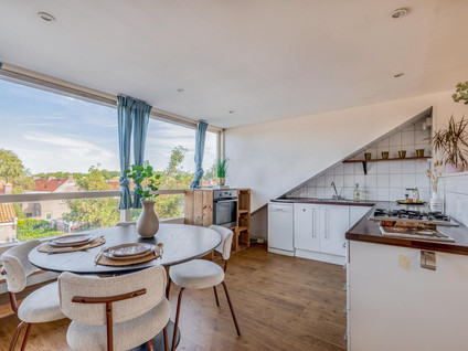 Linnaeusstraat 18BS
