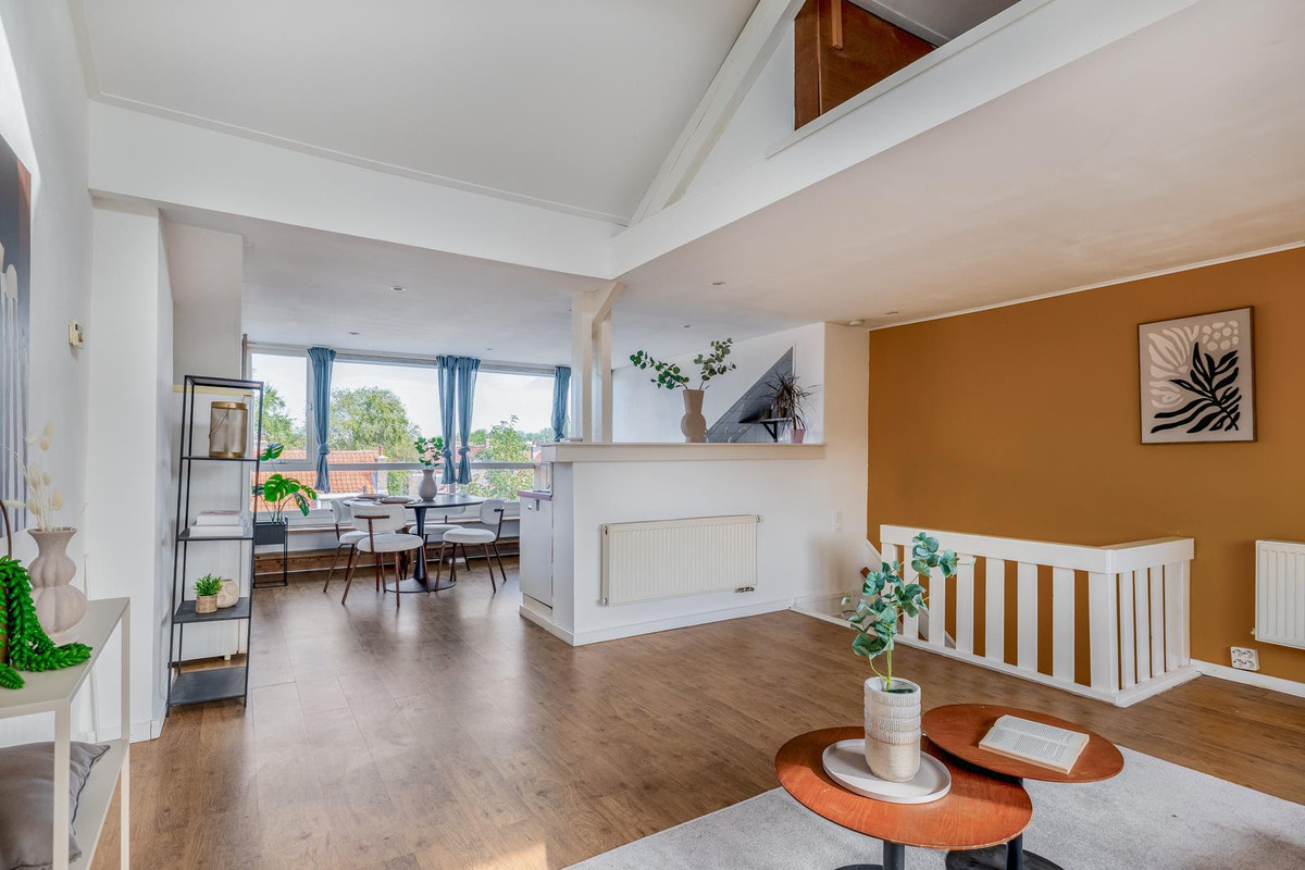 Appartement te koop: Linnaeusstraat 18BS, Utrecht