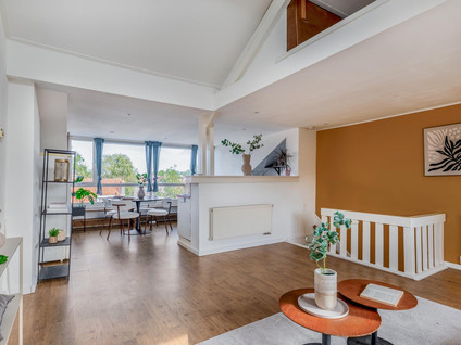 Linnaeusstraat 18BS