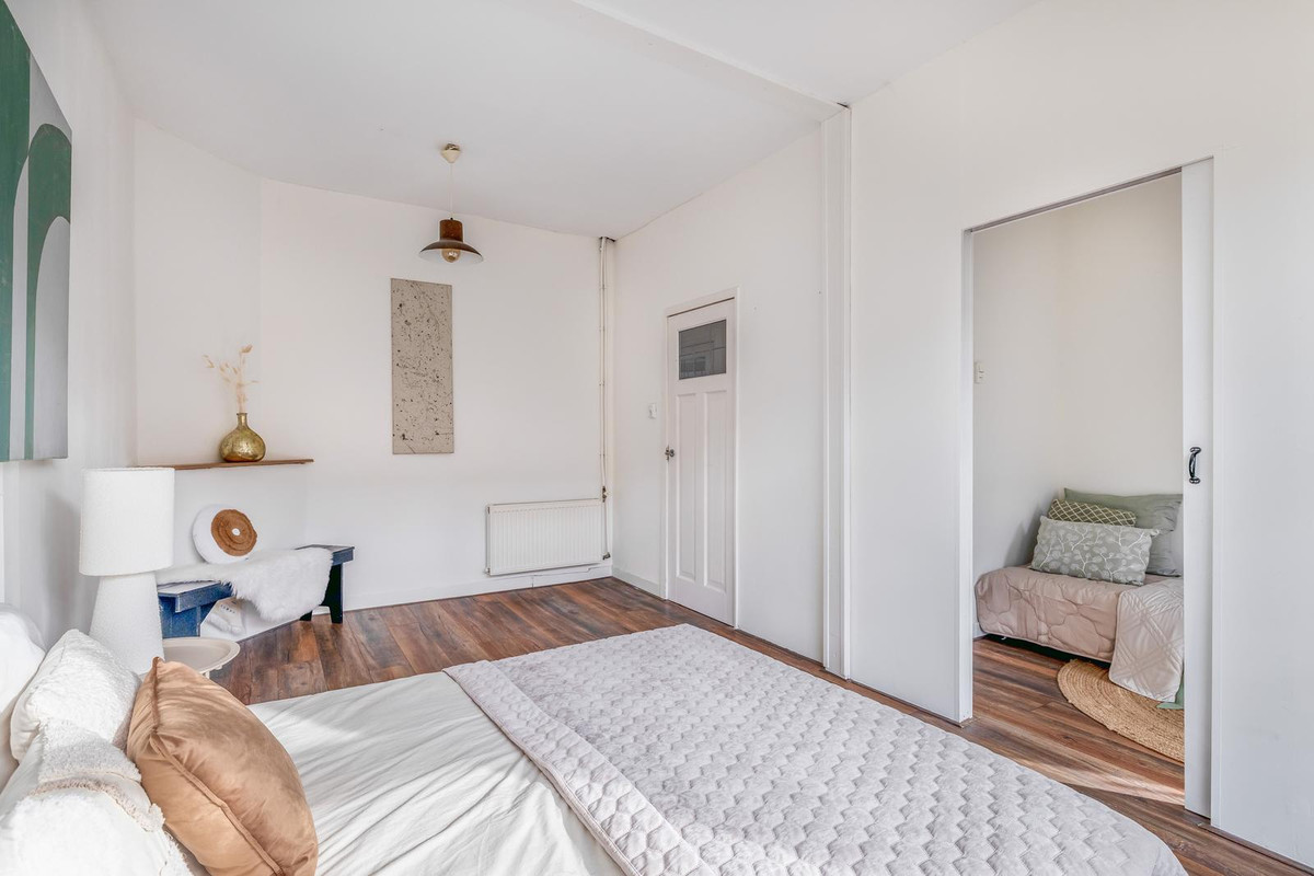 Appartement te koop: Linnaeusstraat 18BS, Utrecht