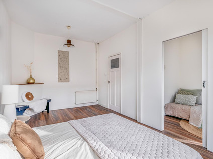 Linnaeusstraat 18BS