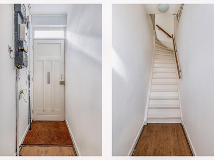 Linnaeusstraat 18BS