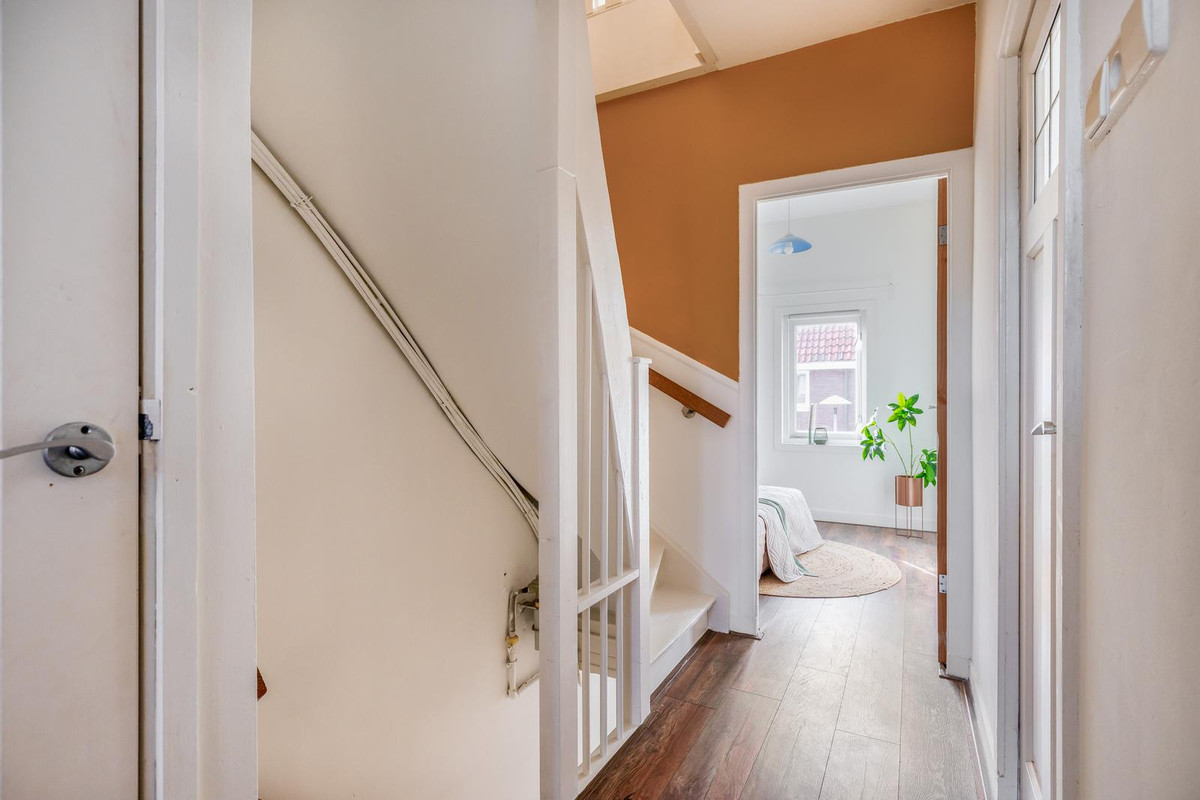 Appartement te koop: Linnaeusstraat 18BS, Utrecht