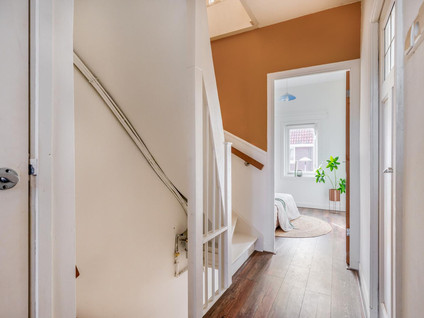 Linnaeusstraat 18BS