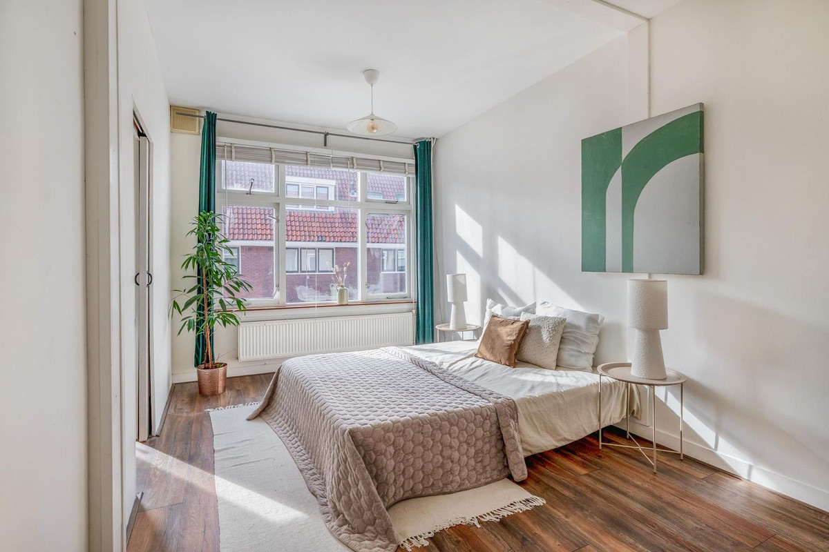 Appartement te koop: Linnaeusstraat 18BS, Utrecht